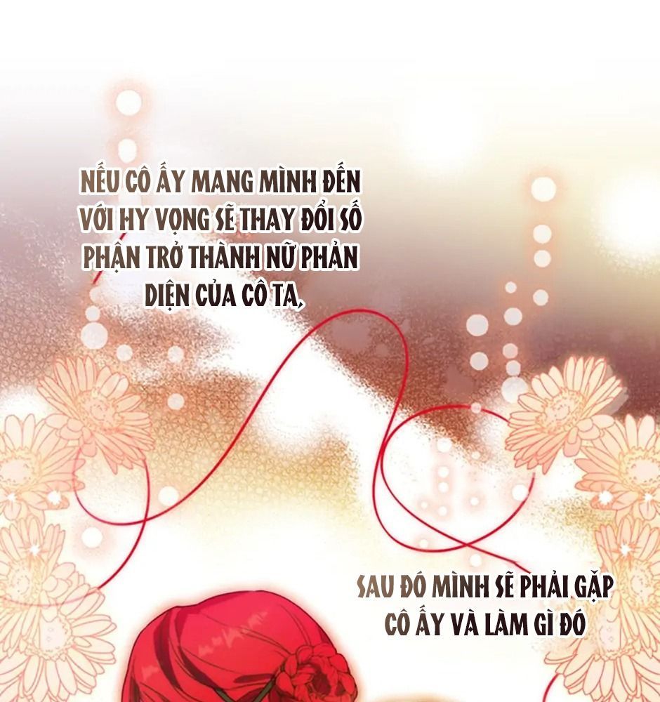 Đã Bảo Nữ Chính Đang Cải Trang Mà Chapter 4 - Trang 2