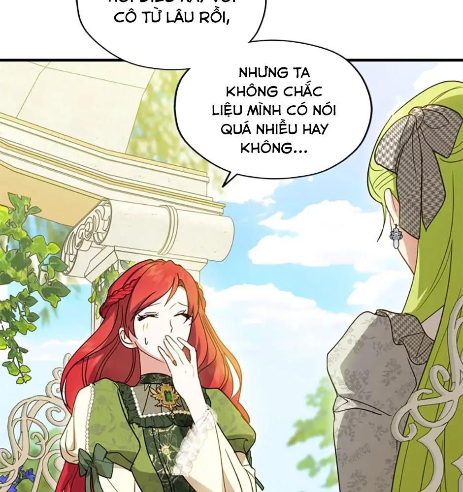 Đã Bảo Nữ Chính Đang Cải Trang Mà Chapter 40 - Trang 2