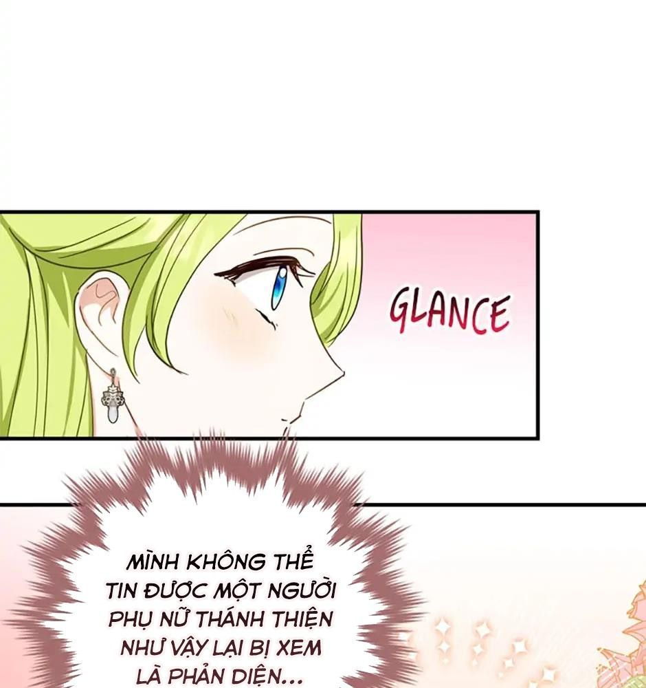 Đã Bảo Nữ Chính Đang Cải Trang Mà Chapter 40 - Trang 2