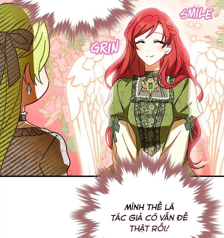 Đã Bảo Nữ Chính Đang Cải Trang Mà Chapter 40 - Trang 2