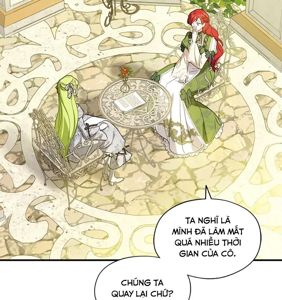 Đã Bảo Nữ Chính Đang Cải Trang Mà Chapter 40 - Trang 2