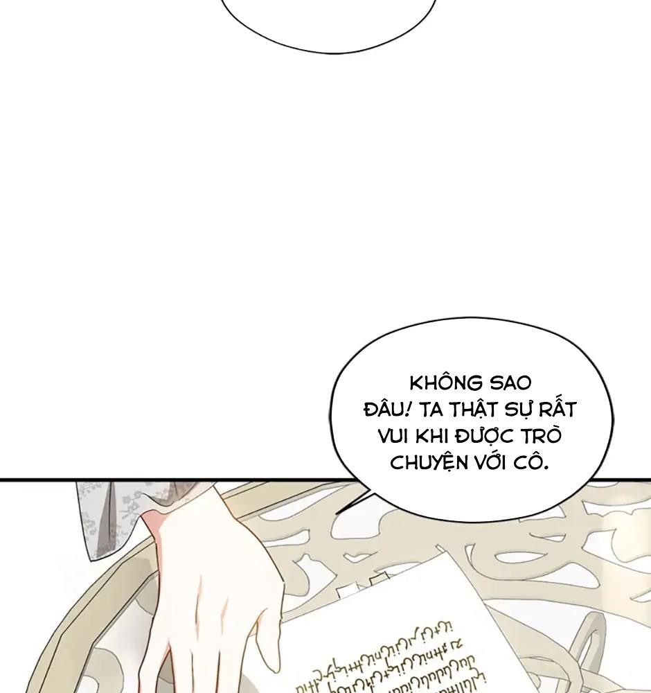 Đã Bảo Nữ Chính Đang Cải Trang Mà Chapter 40 - Trang 2