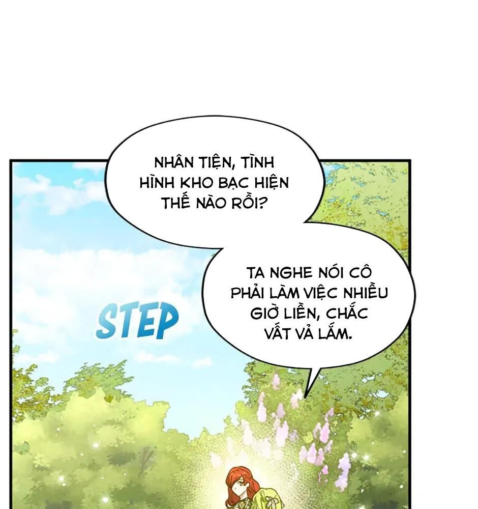 Đã Bảo Nữ Chính Đang Cải Trang Mà Chapter 40 - Trang 2