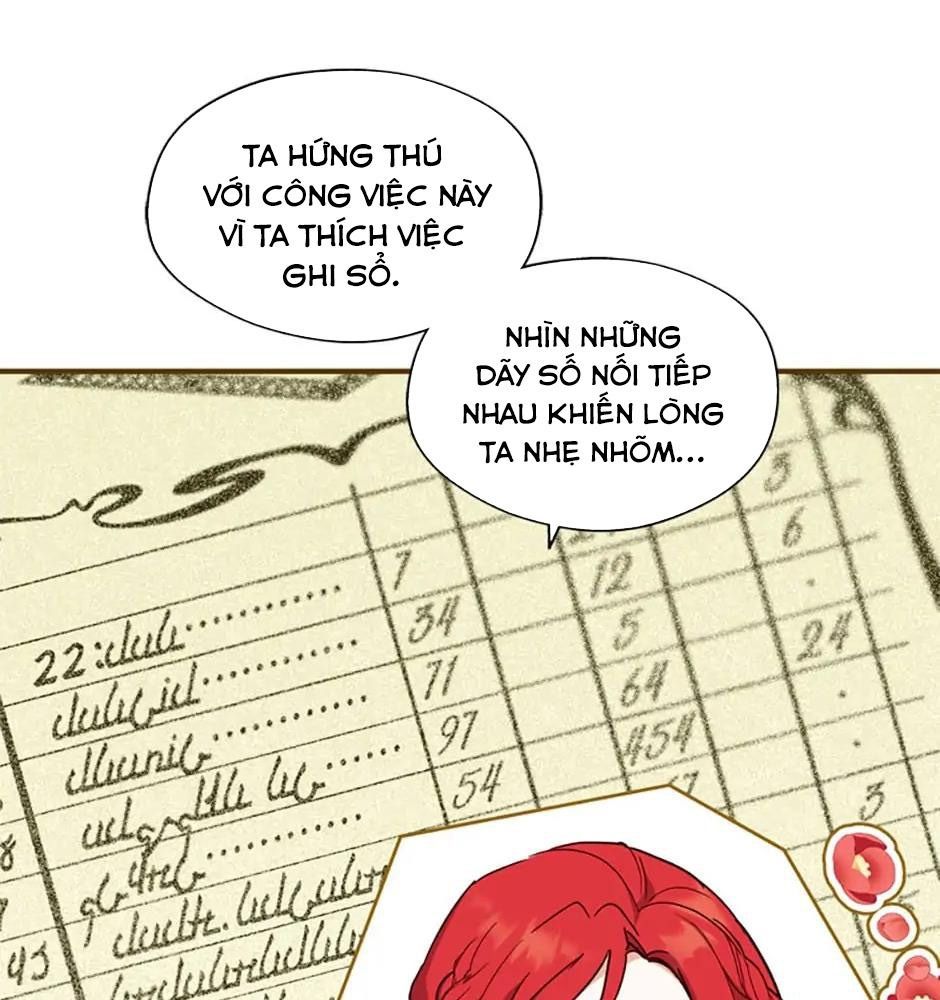 Đã Bảo Nữ Chính Đang Cải Trang Mà Chapter 40 - Trang 2