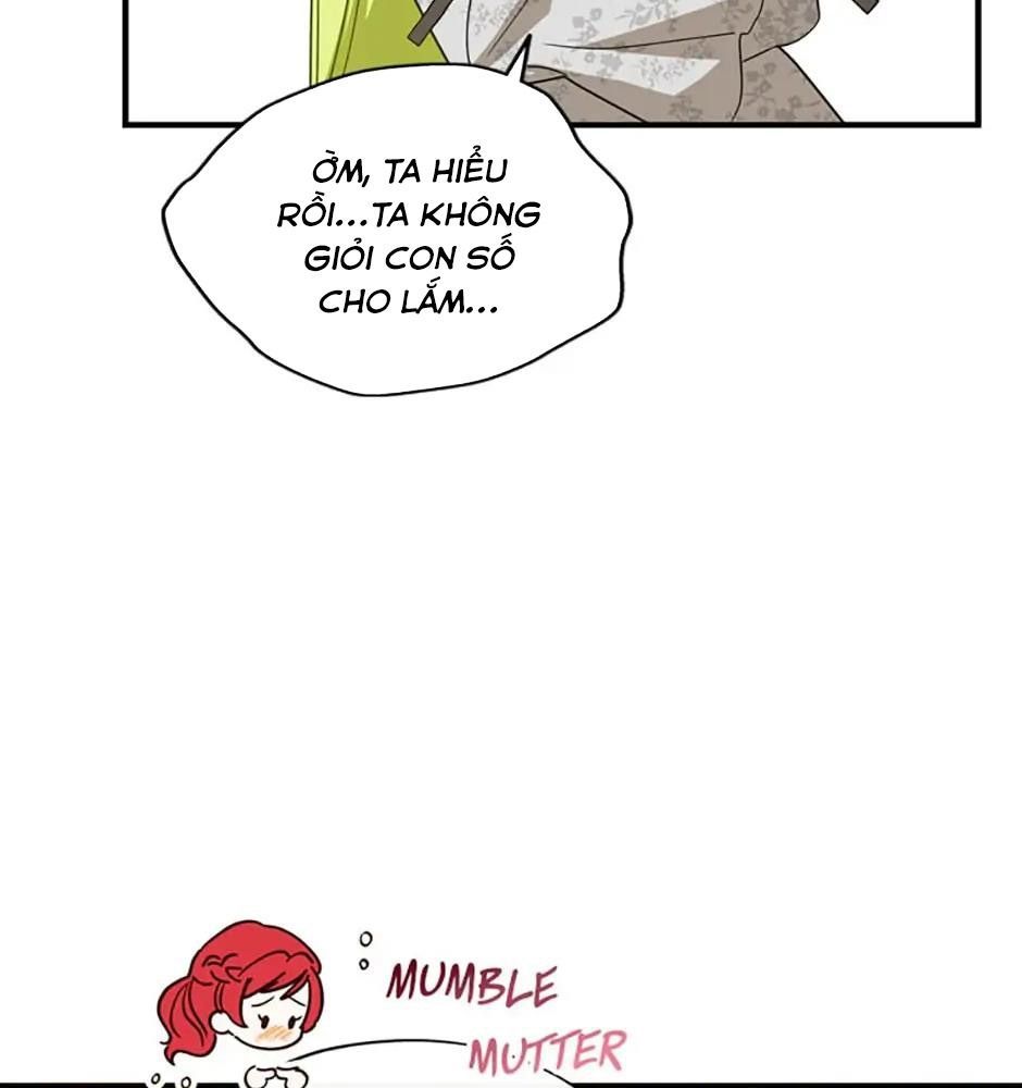 Đã Bảo Nữ Chính Đang Cải Trang Mà Chapter 40 - Trang 2