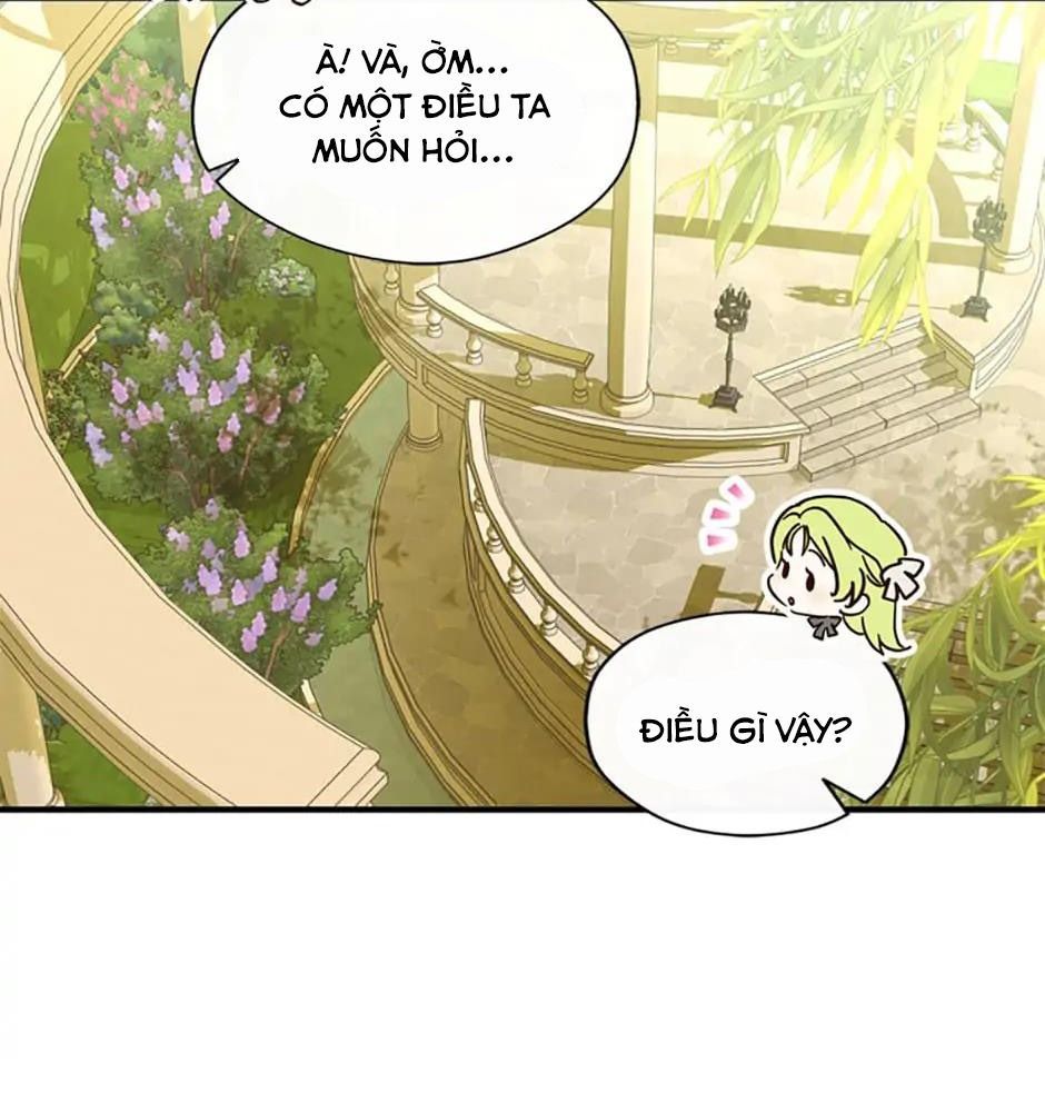 Đã Bảo Nữ Chính Đang Cải Trang Mà Chapter 40 - Trang 2