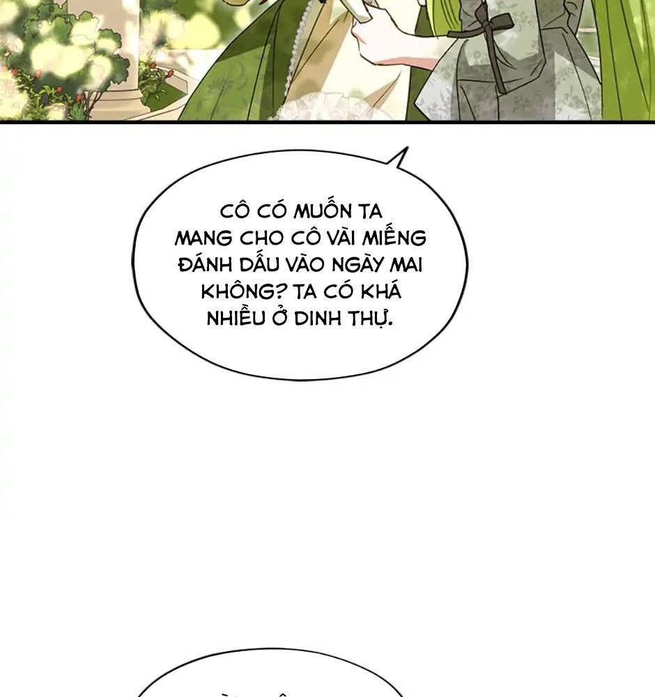 Đã Bảo Nữ Chính Đang Cải Trang Mà Chapter 40 - Trang 2