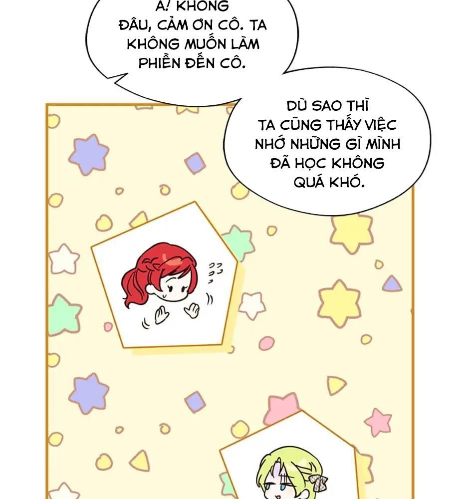 Đã Bảo Nữ Chính Đang Cải Trang Mà Chapter 40 - Trang 2