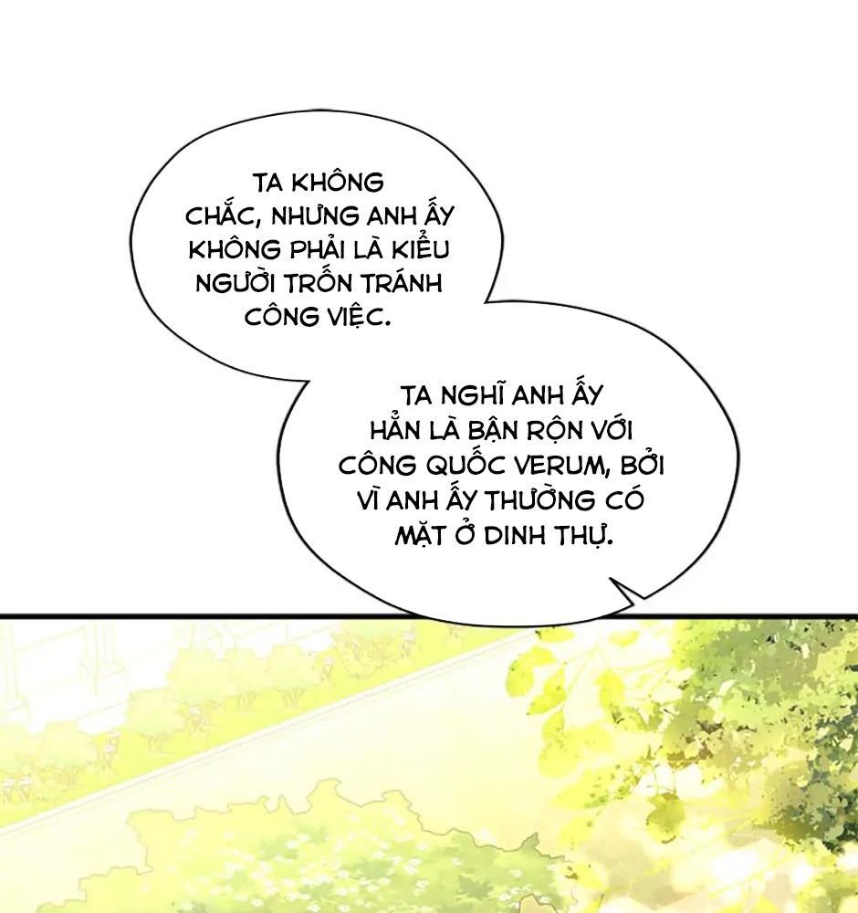 Đã Bảo Nữ Chính Đang Cải Trang Mà Chapter 40 - Trang 2