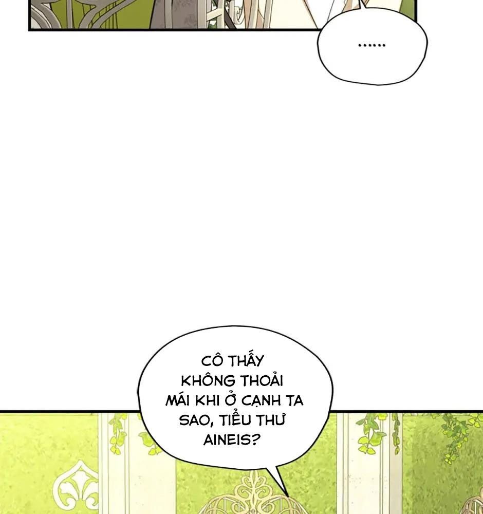 Đã Bảo Nữ Chính Đang Cải Trang Mà Chapter 40 - Trang 2