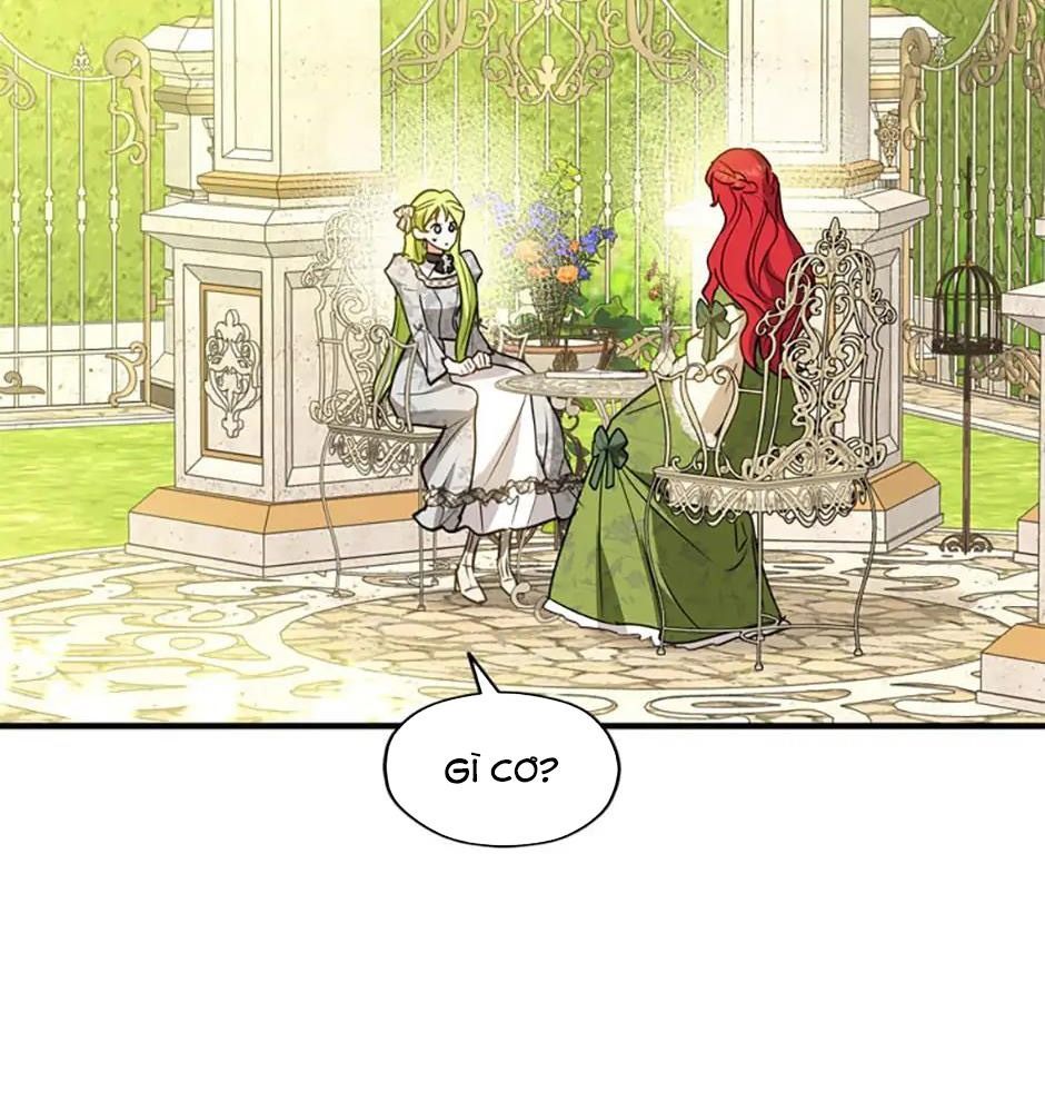 Đã Bảo Nữ Chính Đang Cải Trang Mà Chapter 40 - Trang 2