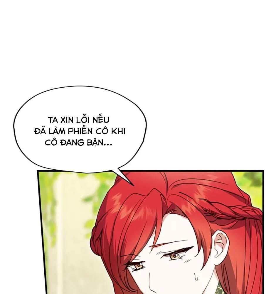 Đã Bảo Nữ Chính Đang Cải Trang Mà Chapter 40 - Trang 2