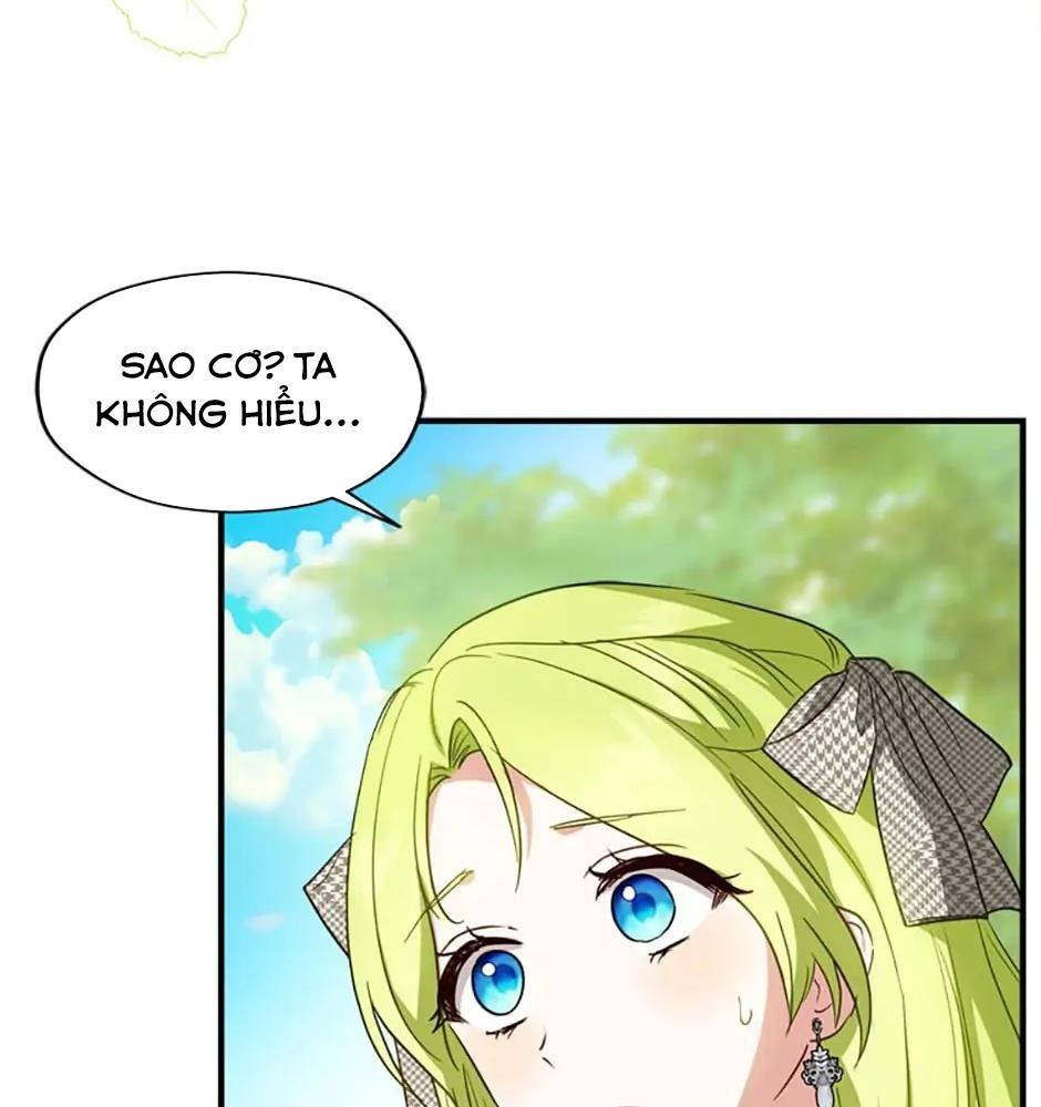 Đã Bảo Nữ Chính Đang Cải Trang Mà Chapter 40 - Trang 2