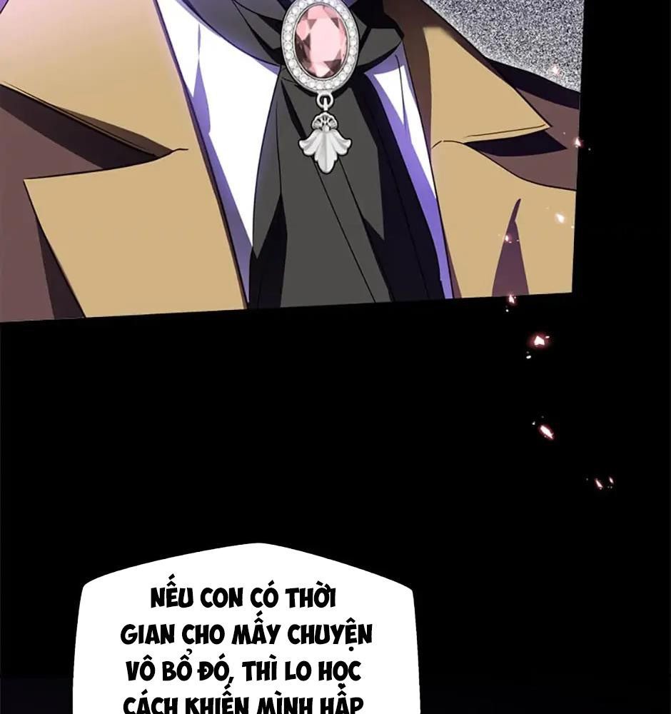 Đã Bảo Nữ Chính Đang Cải Trang Mà Chapter 40 - Trang 2