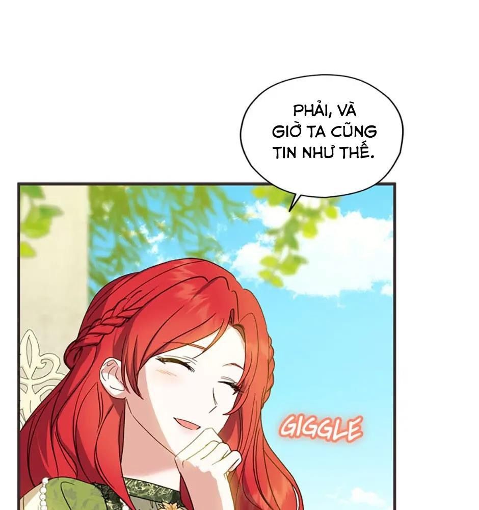 Đã Bảo Nữ Chính Đang Cải Trang Mà Chapter 40 - Trang 2