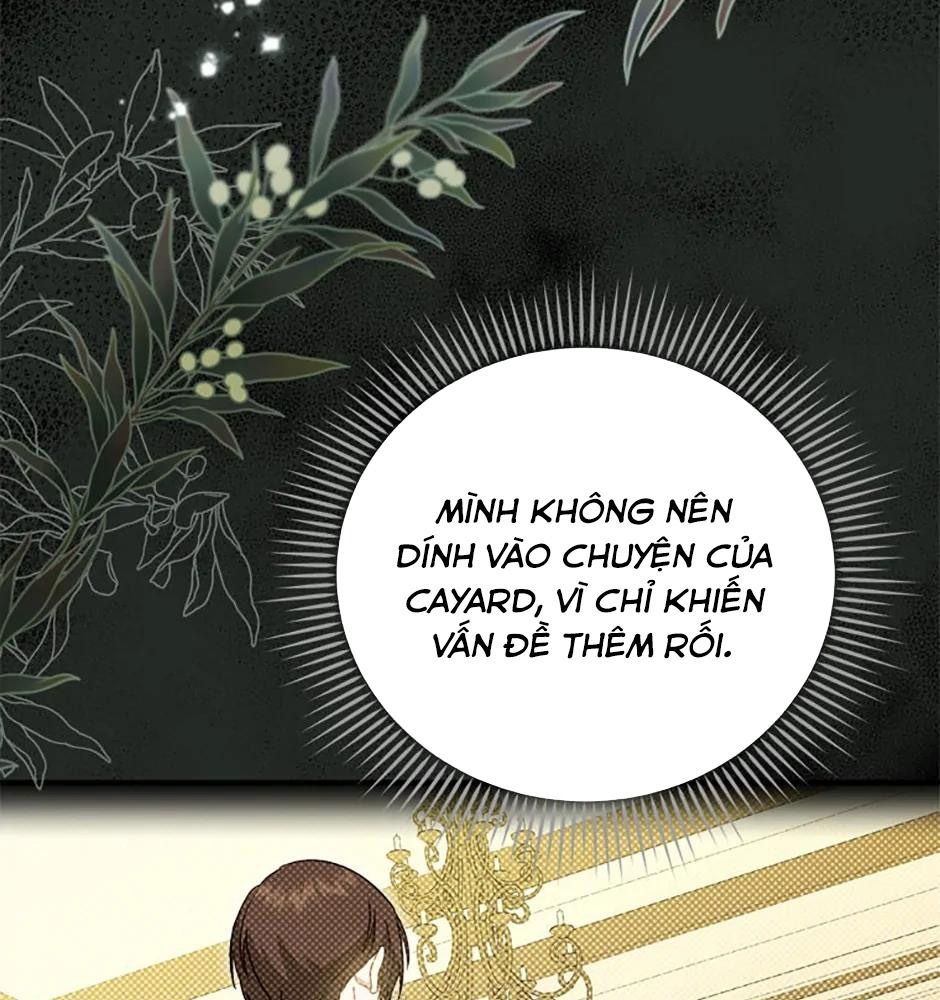 Đã Bảo Nữ Chính Đang Cải Trang Mà Chapter 41 - Trang 2