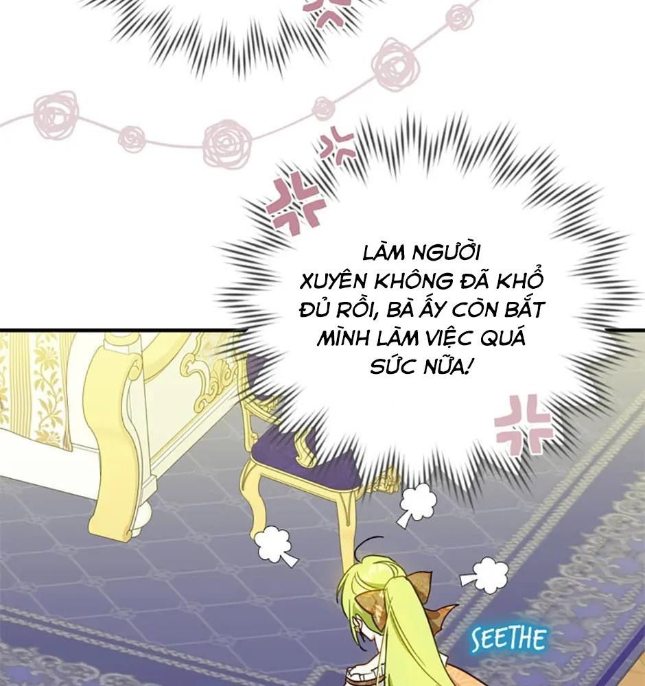 Đã Bảo Nữ Chính Đang Cải Trang Mà Chapter 41 - Trang 2