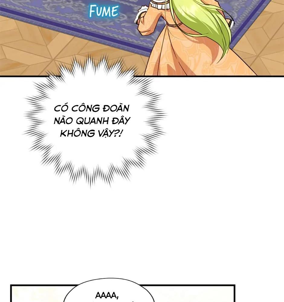 Đã Bảo Nữ Chính Đang Cải Trang Mà Chapter 41 - Trang 2