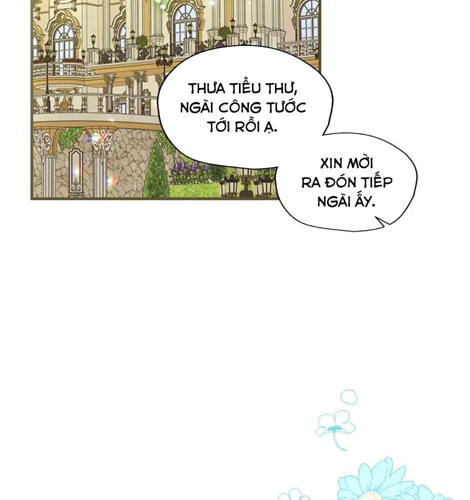 Đã Bảo Nữ Chính Đang Cải Trang Mà Chapter 41 - Trang 2