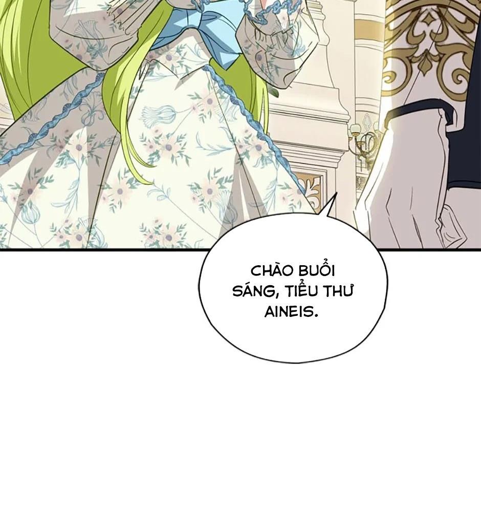 Đã Bảo Nữ Chính Đang Cải Trang Mà Chapter 41 - Trang 2