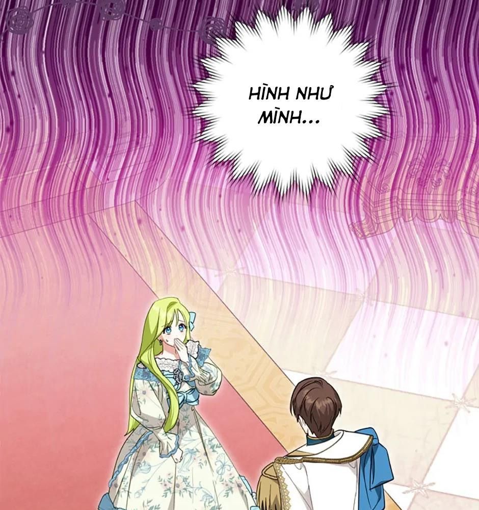 Đã Bảo Nữ Chính Đang Cải Trang Mà Chapter 41 - Trang 2