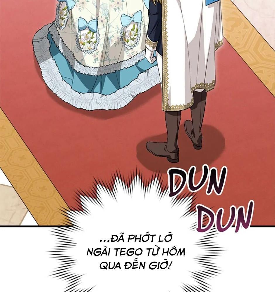 Đã Bảo Nữ Chính Đang Cải Trang Mà Chapter 41 - Trang 2
