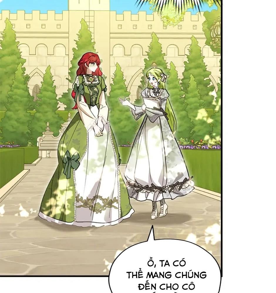 Đã Bảo Nữ Chính Đang Cải Trang Mà Chapter 41 - Trang 2