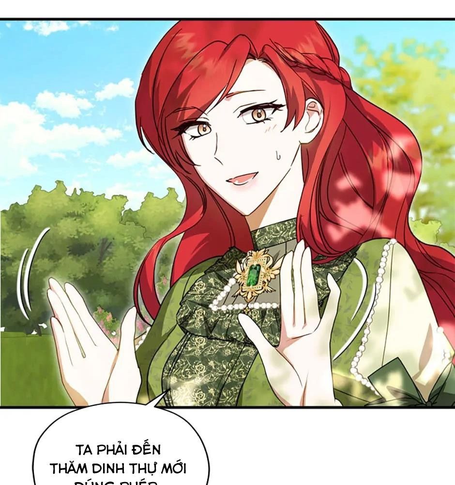 Đã Bảo Nữ Chính Đang Cải Trang Mà Chapter 41 - Trang 2