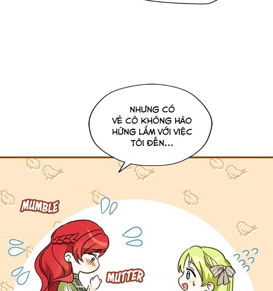 Đã Bảo Nữ Chính Đang Cải Trang Mà Chapter 41 - Trang 2
