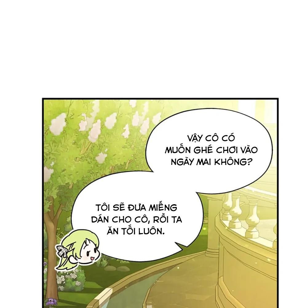 Đã Bảo Nữ Chính Đang Cải Trang Mà Chapter 41 - Trang 2
