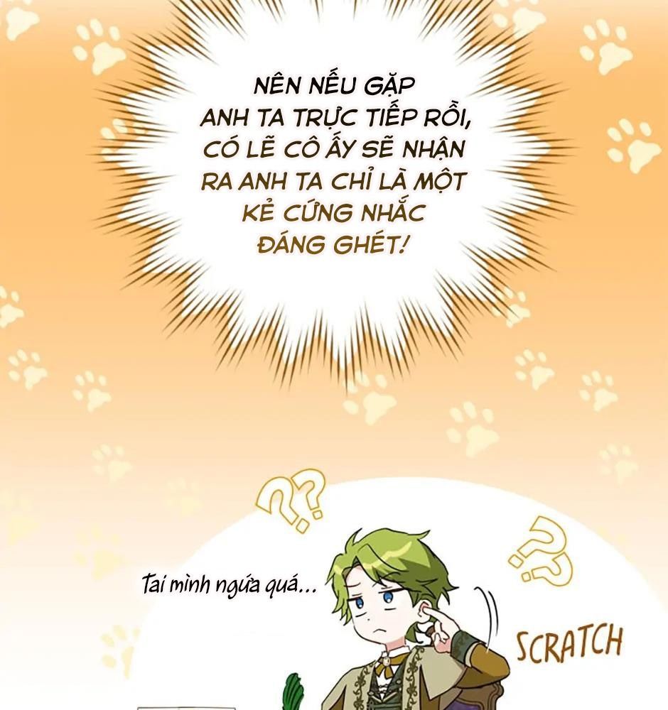 Đã Bảo Nữ Chính Đang Cải Trang Mà Chapter 41 - Trang 2