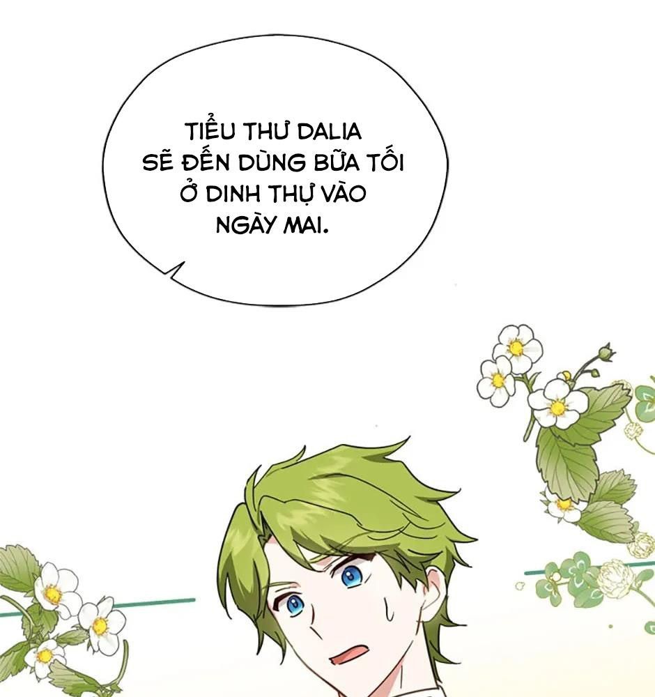 Đã Bảo Nữ Chính Đang Cải Trang Mà Chapter 41 - Trang 2