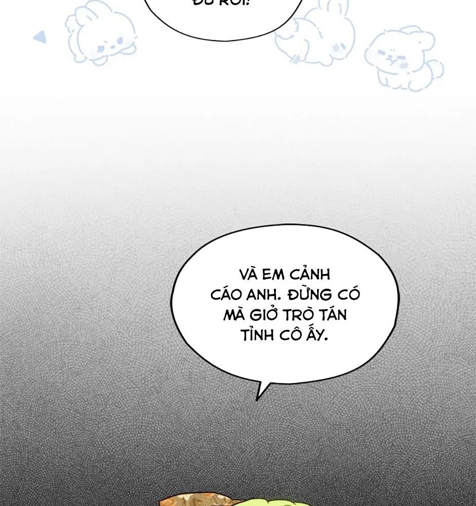 Đã Bảo Nữ Chính Đang Cải Trang Mà Chapter 41 - Trang 2
