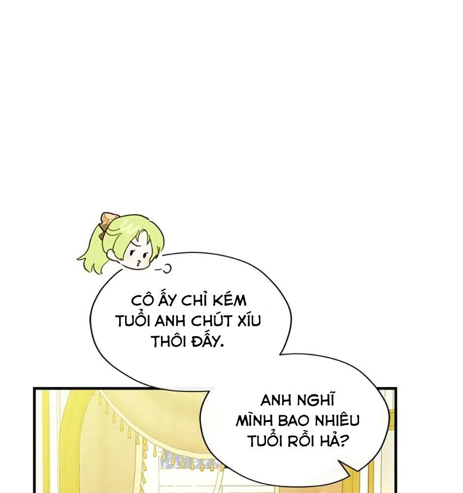 Đã Bảo Nữ Chính Đang Cải Trang Mà Chapter 41 - Trang 2