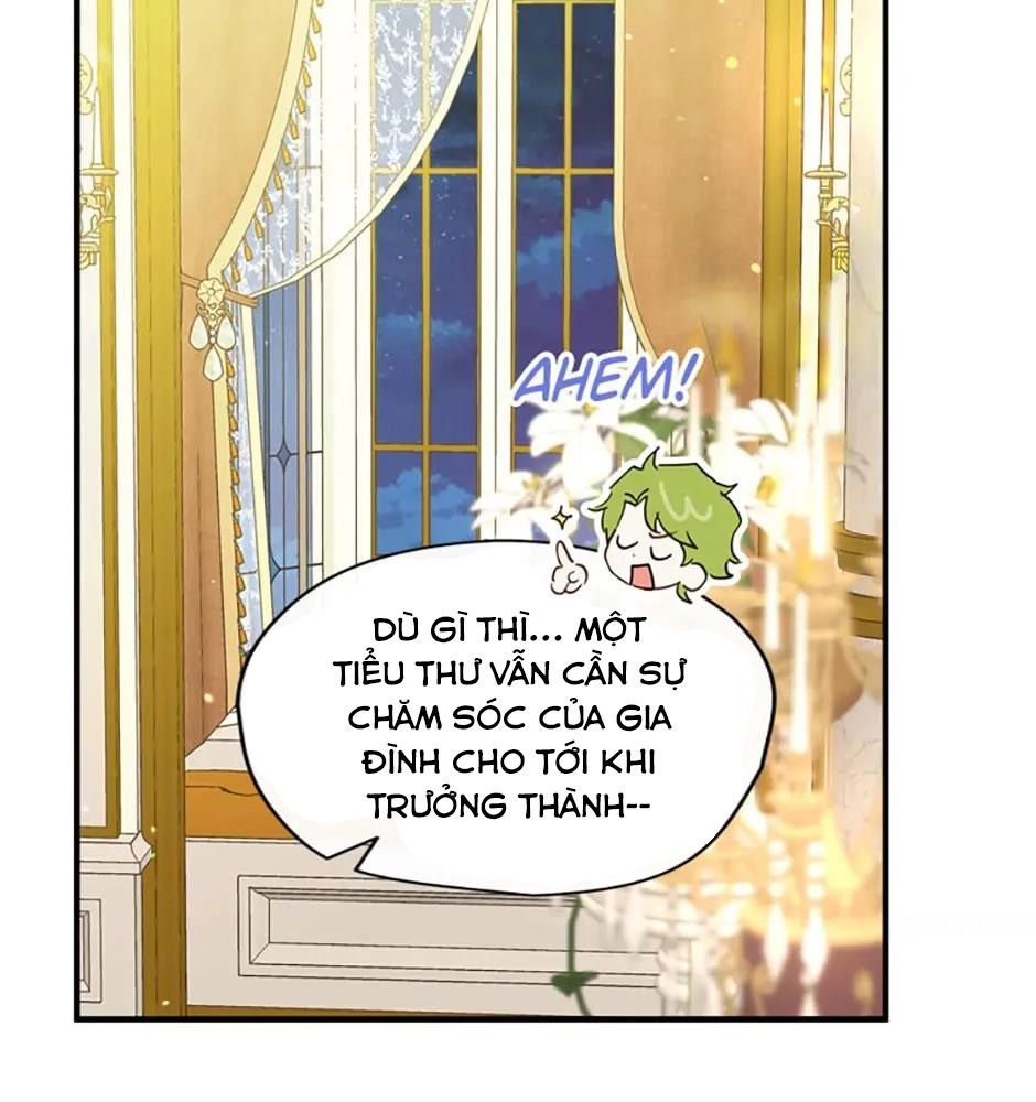 Đã Bảo Nữ Chính Đang Cải Trang Mà Chapter 41 - Trang 2