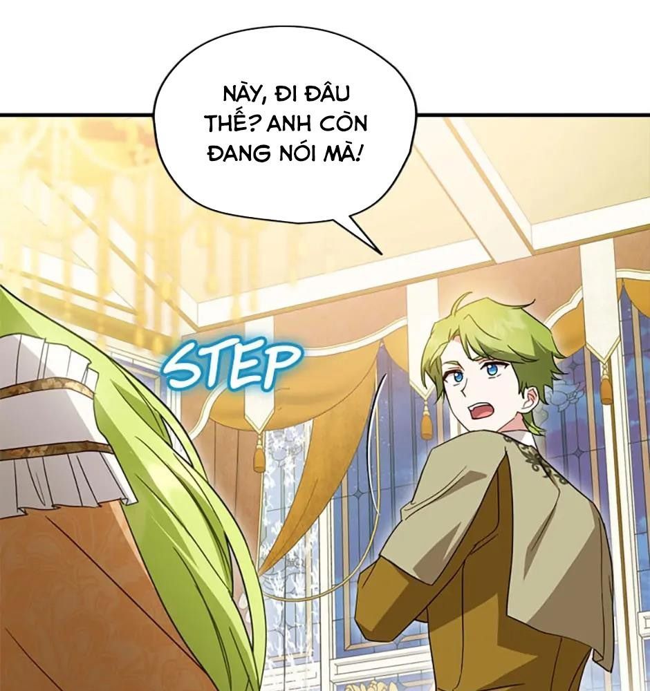 Đã Bảo Nữ Chính Đang Cải Trang Mà Chapter 41 - Trang 2