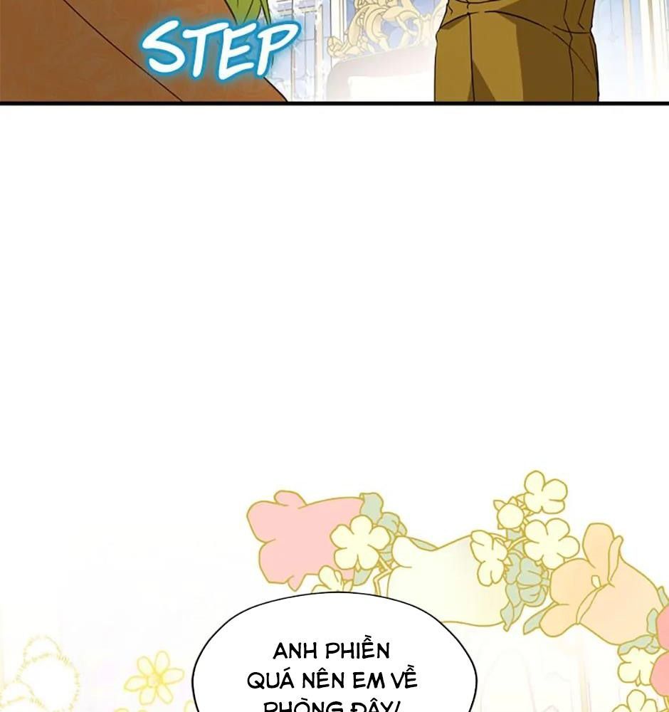 Đã Bảo Nữ Chính Đang Cải Trang Mà Chapter 41 - Trang 2