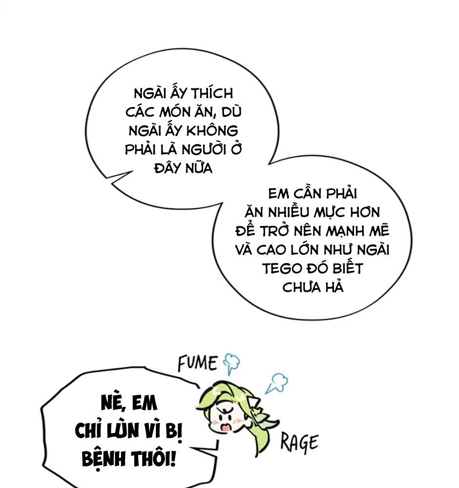 Đã Bảo Nữ Chính Đang Cải Trang Mà Chapter 5 - Trang 2