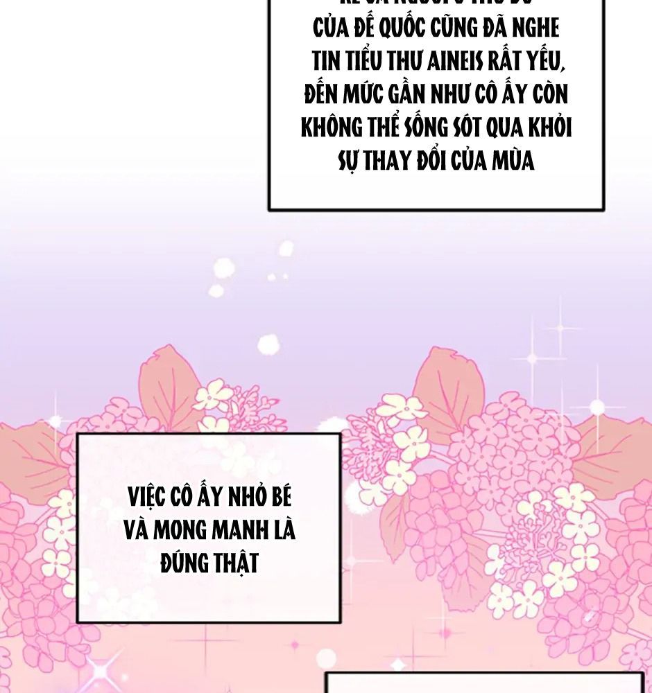 Đã Bảo Nữ Chính Đang Cải Trang Mà Chapter 5 - Trang 2