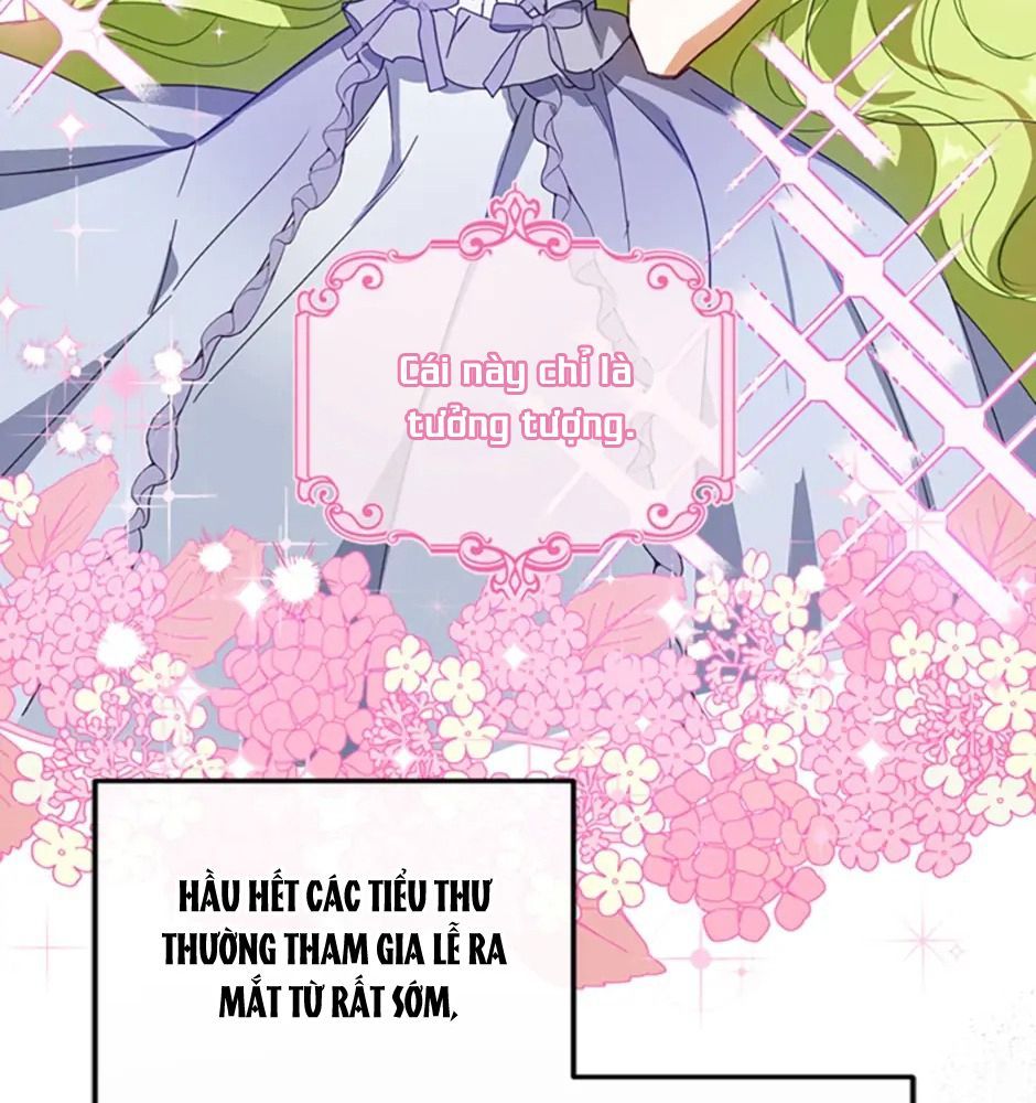 Đã Bảo Nữ Chính Đang Cải Trang Mà Chapter 5 - Trang 2