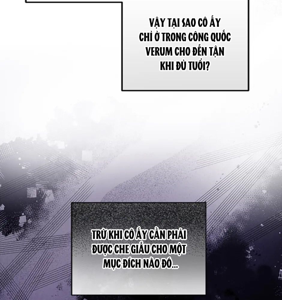 Đã Bảo Nữ Chính Đang Cải Trang Mà Chapter 5 - Trang 2
