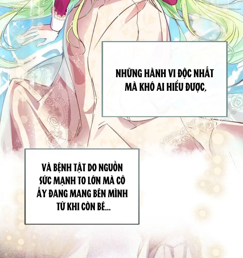 Đã Bảo Nữ Chính Đang Cải Trang Mà Chapter 5 - Trang 2