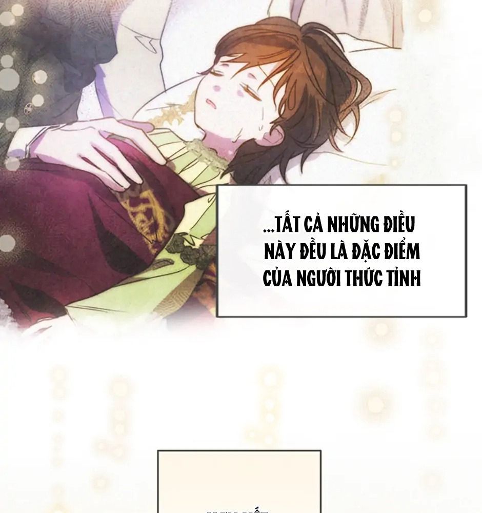 Đã Bảo Nữ Chính Đang Cải Trang Mà Chapter 5 - Trang 2