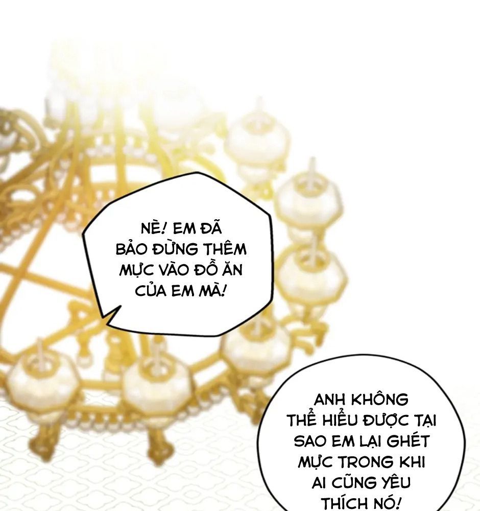 Đã Bảo Nữ Chính Đang Cải Trang Mà Chapter 5 - Trang 2