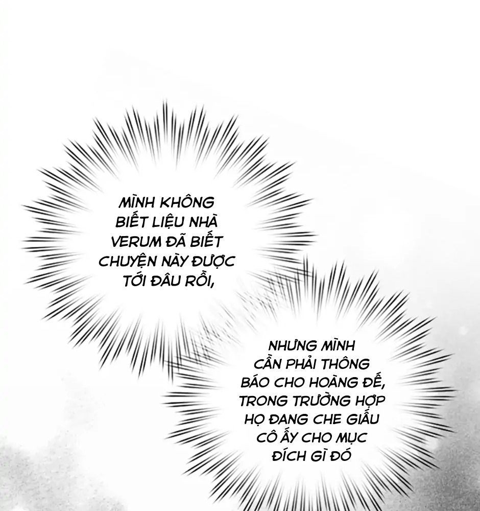Đã Bảo Nữ Chính Đang Cải Trang Mà Chapter 5 - Trang 2