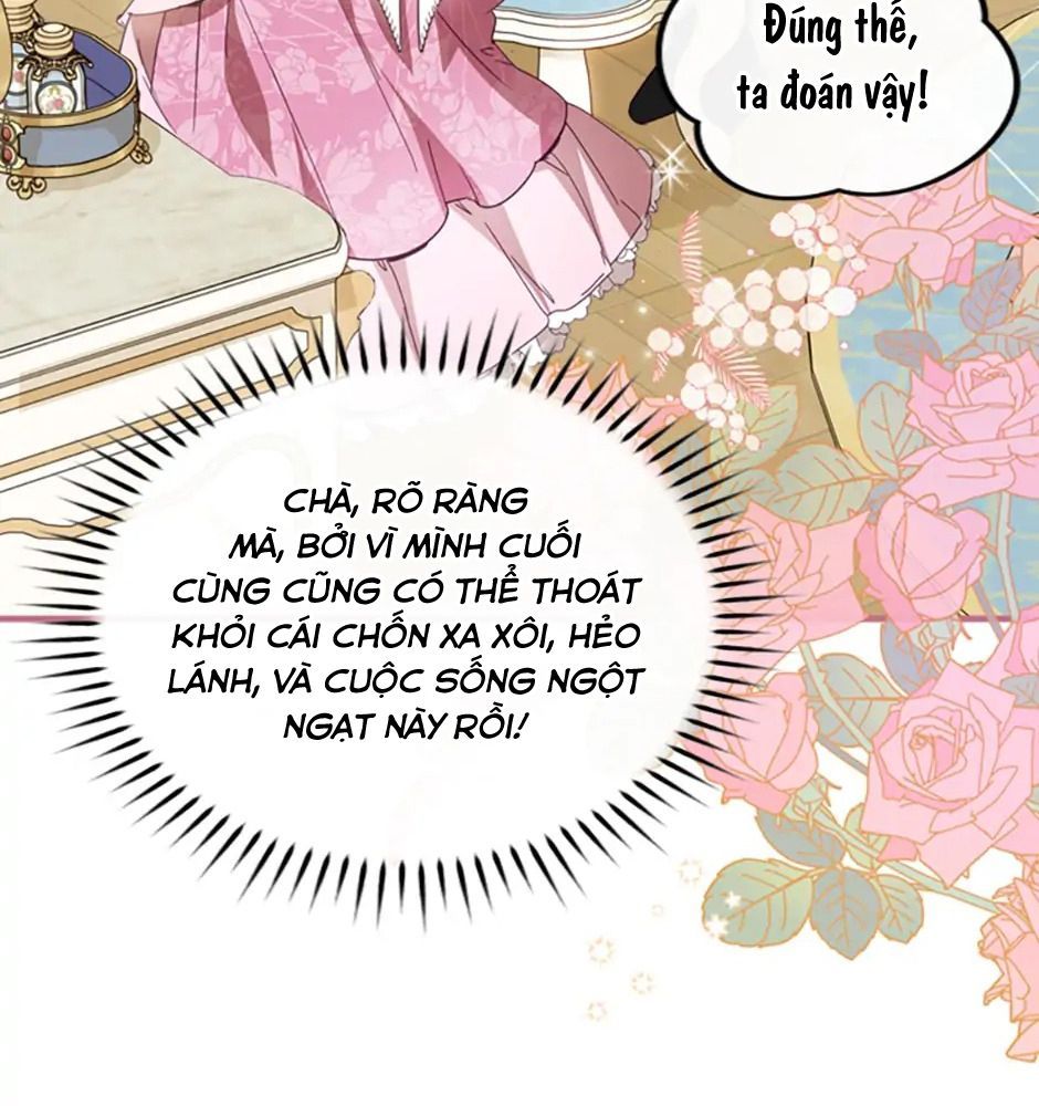 Đã Bảo Nữ Chính Đang Cải Trang Mà Chapter 5 - Trang 2