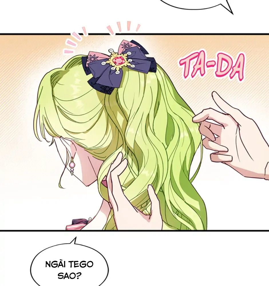Đã Bảo Nữ Chính Đang Cải Trang Mà Chapter 5 - Trang 2