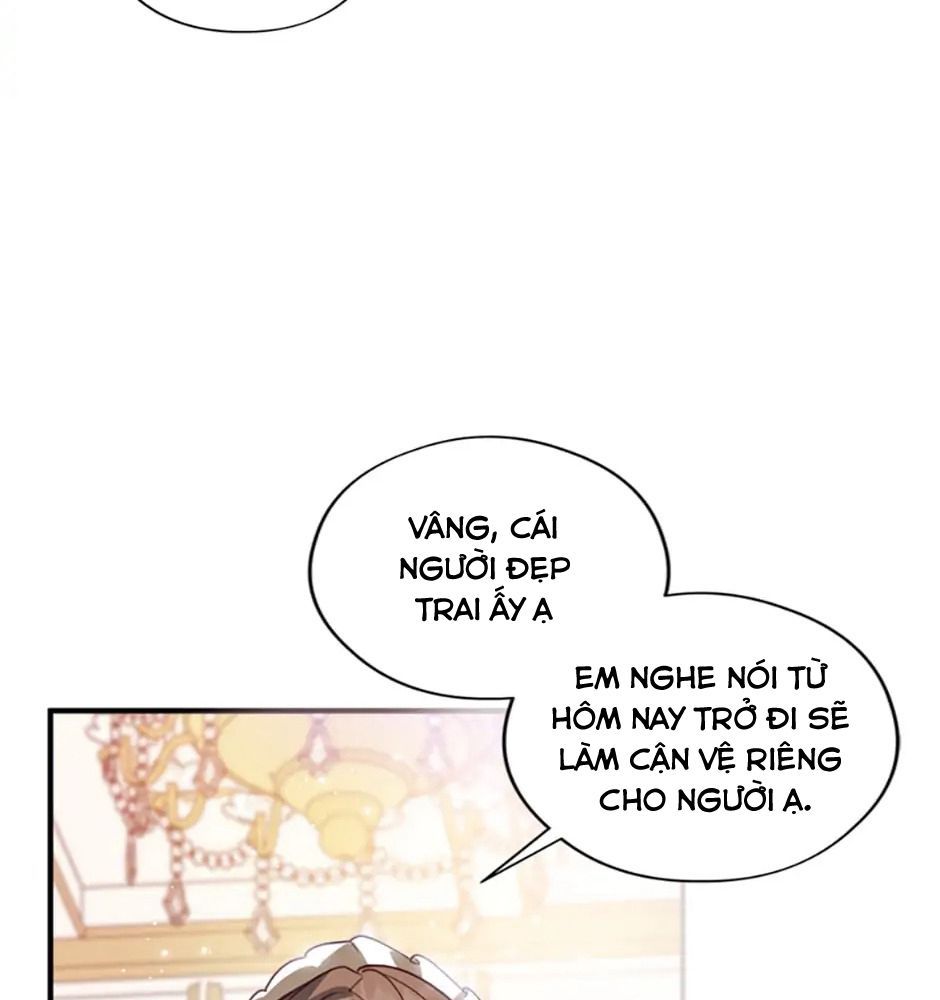 Đã Bảo Nữ Chính Đang Cải Trang Mà Chapter 5 - Trang 2