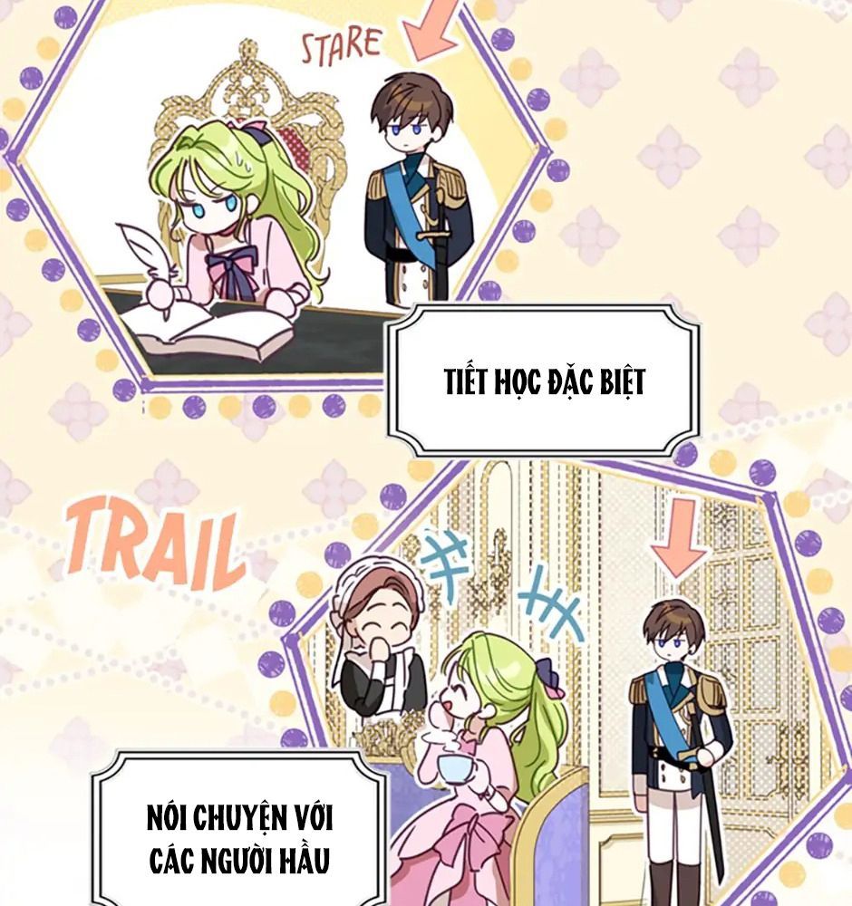 Đã Bảo Nữ Chính Đang Cải Trang Mà Chapter 5 - Trang 2