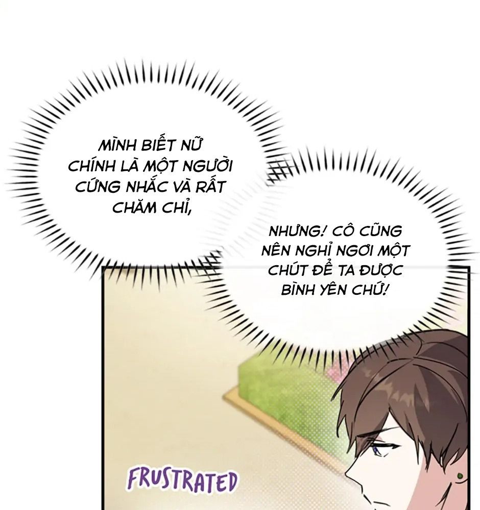 Đã Bảo Nữ Chính Đang Cải Trang Mà Chapter 5 - Trang 2